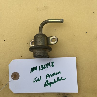 #ad JOHN DEERE KAWASAKI FD750D FD711D FD791 FUEL PRESSURE REGULATOR AM132448 $100.00