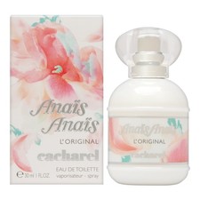 Anais Anais by Cacharel for Women 1.0 oz EDT Spray Brand New