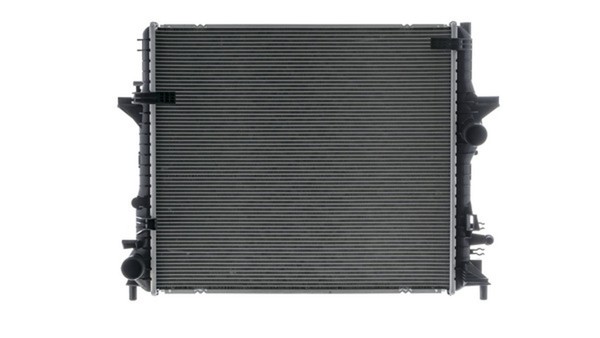MotorküHler WasserküHler Premium Line Mahle CR 1930 000P FüR Jaguar XJ XF 1 X250-image
