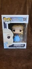 Funko Pop! Vinyl: Disney - Cinderella #138 - Minor Box Damage
