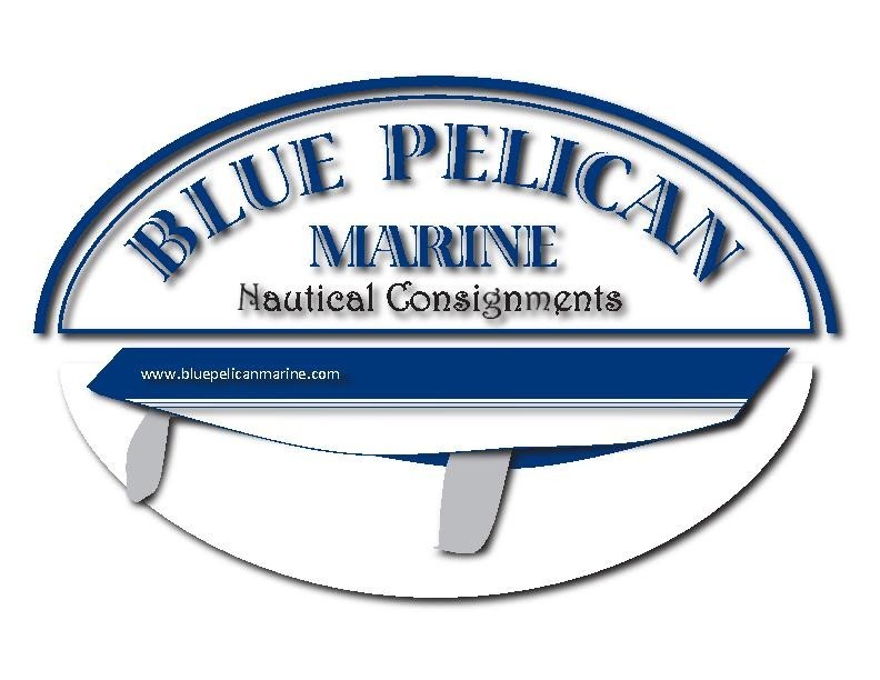 Spinnaker Sock 26 Foot, Excellent Condition FREE FAST SHIPPING