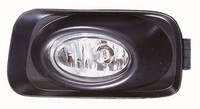 Original Abakus Nebelscheinwerfer 217-2031R-UEN FüR Honda