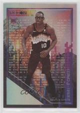 2020-21 Panini Recon Scouting Reports Jalen Smith #28 11n6