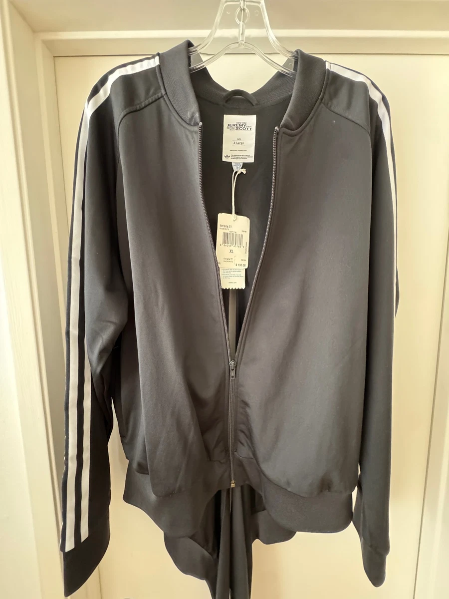 Preços baixos em Jaquetas Adidas Jeremy Scott Regular Activewear