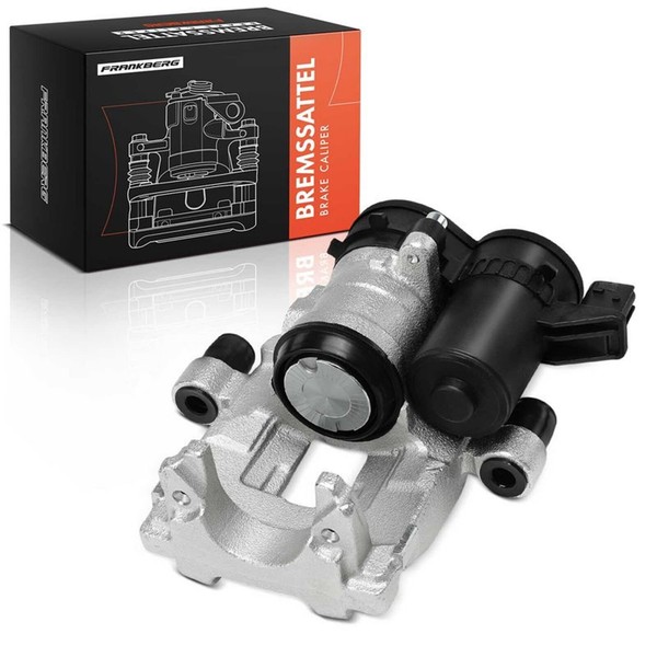 Frankberg Bremssattel Hinten Rechts Passend FüR Volvo S60 S90 V60 V90 XC60 XC90-image