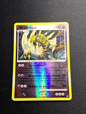REVERSE EXC NM Giratina 10/127 Base Platin Pokemon Karte DE