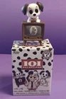 2026 Funko Disney 101 Dalmatians 65th Anniversary Patch & Lucky  ( Combo)