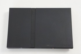 PS2 Slim Console SCPH-70000 CB Black Playstation2 System FREE SHIP NTSC-J 783447