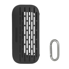 1Pc Replacement Silicone Cover Case W/ Hook For Bose Soundlink Flex Speaker