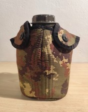 borraccia Militare Esercito nuova