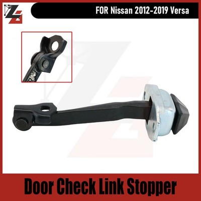 New Rear Door Check Link Stopper Left or Right Fits 2012-2019 Nissan Versa