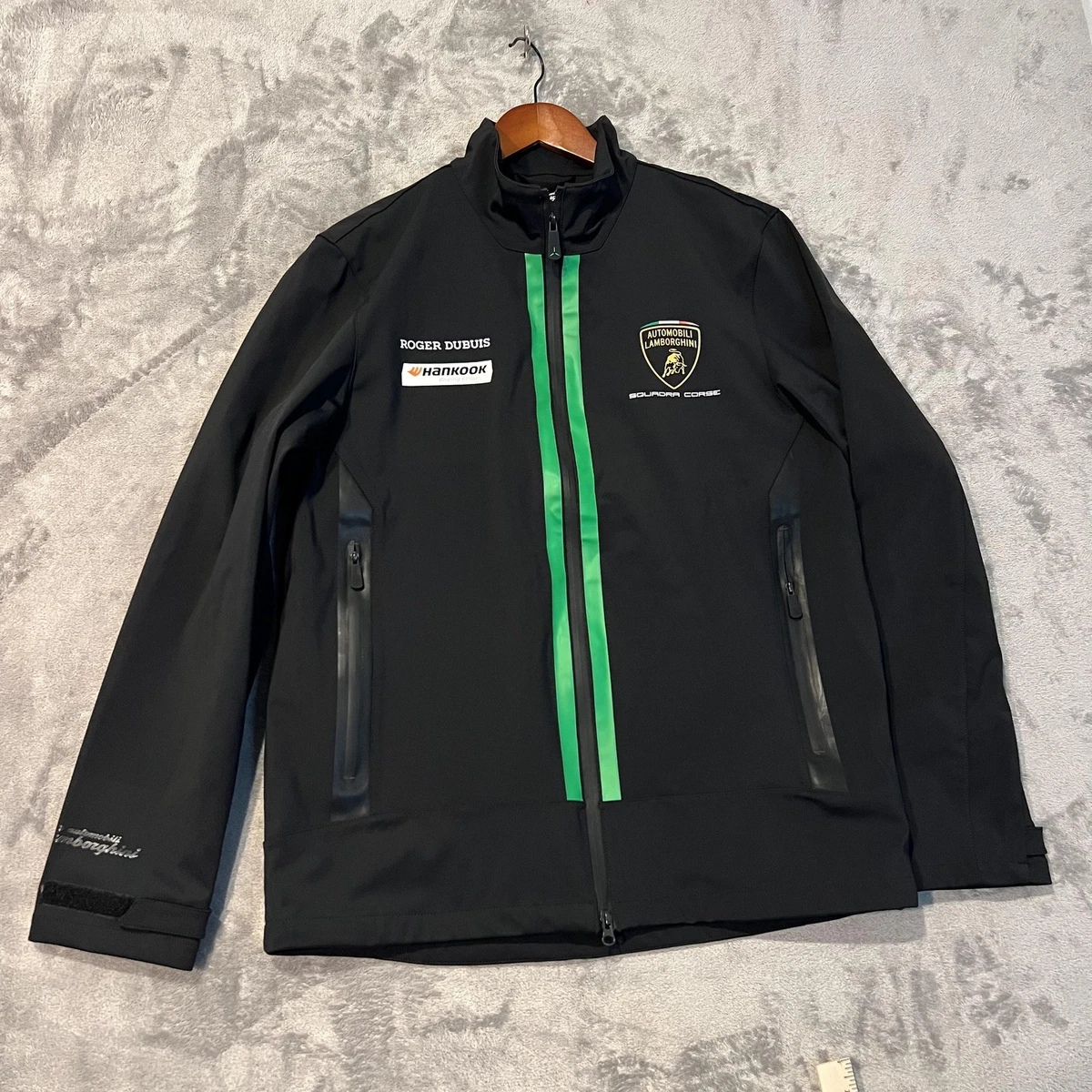 25+ Lamborghini Clothing for Men for sale | Updated Oct 2026