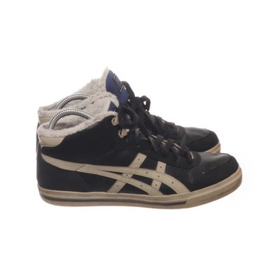 Onitsuka Tiger, Boots, Größe: 41 1/2, Schwarz/Beige, Herren #LJa
