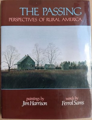 The Passing: Perspectives of Rural Ame..., Sams, Ferrol