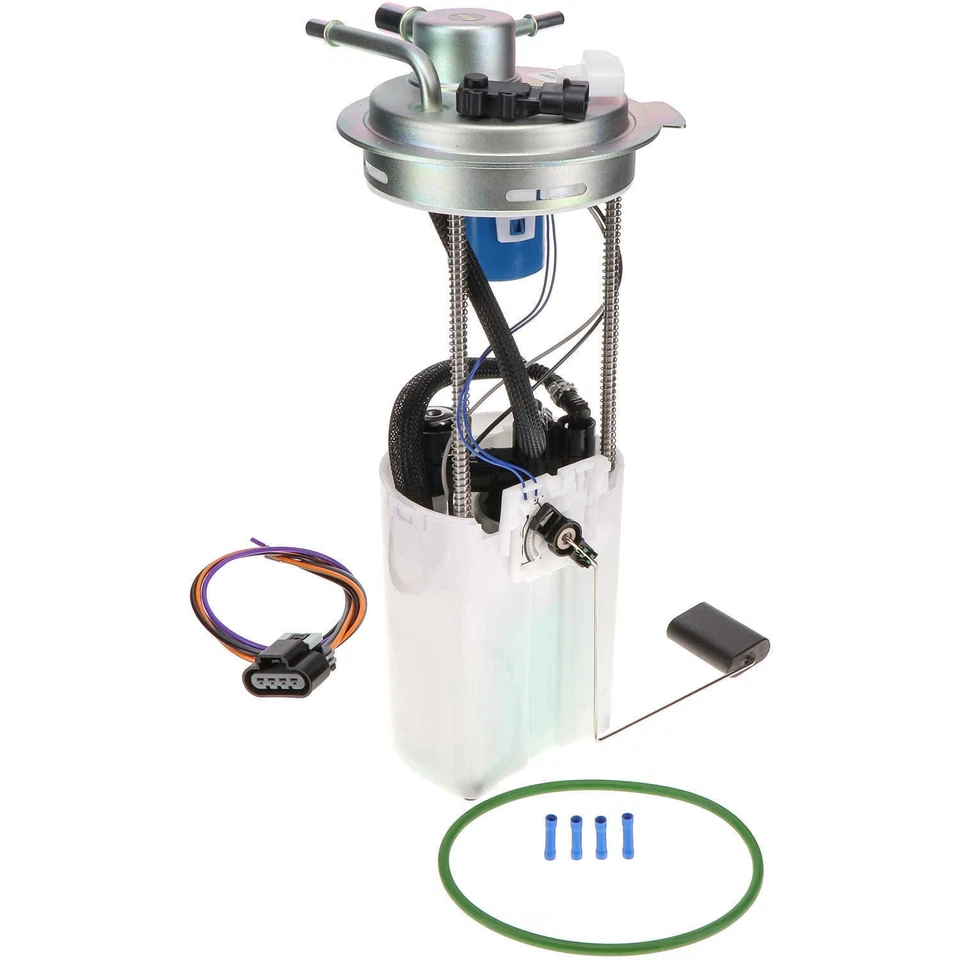 Conjunto de módulo de bomba de combustible para GMC Sierra 1500 Sierra 2500 HD 2004-2007, Sierra 3 Foto 4 de 4