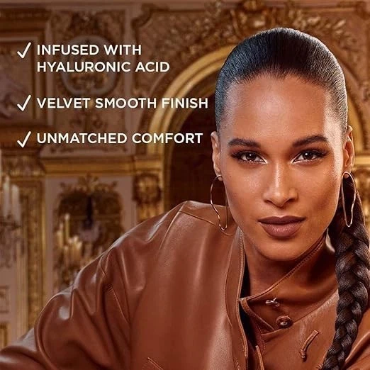 L’Oreal Paris Color Riche Intense Volume Matte Lipstick- 570 Worth It Intense, 2 - Image 4 of 4