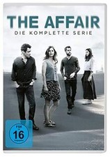 The Affair - Die komplette Serie (20 Discs) von Jeffrey R... | DVD | Zustand gut