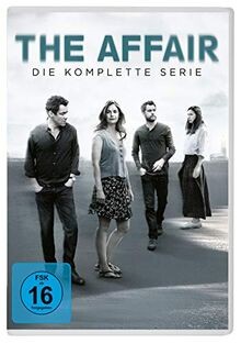 The Affair - Die komplette Serie (20 Discs) von Jeffrey R... | DVD | Zustand gut - Bild 1 von 2
