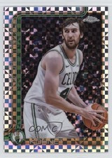 2025-26 Topps Chrome X-Fractor Luke Kornet #37 1m1j