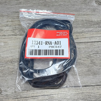 #ad OEM Valve Cover Gasket FOR Honda Acura 1.8L Civic HRV ILX NEW 12341 RNA A01 NEW $15.99
