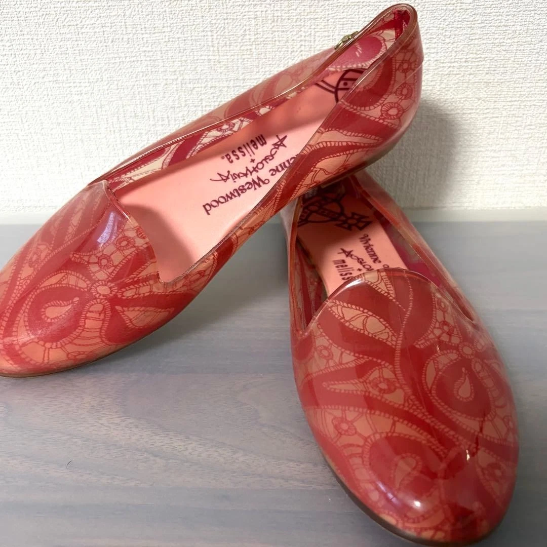 vivienne westwood melissa products for sale | eBay
