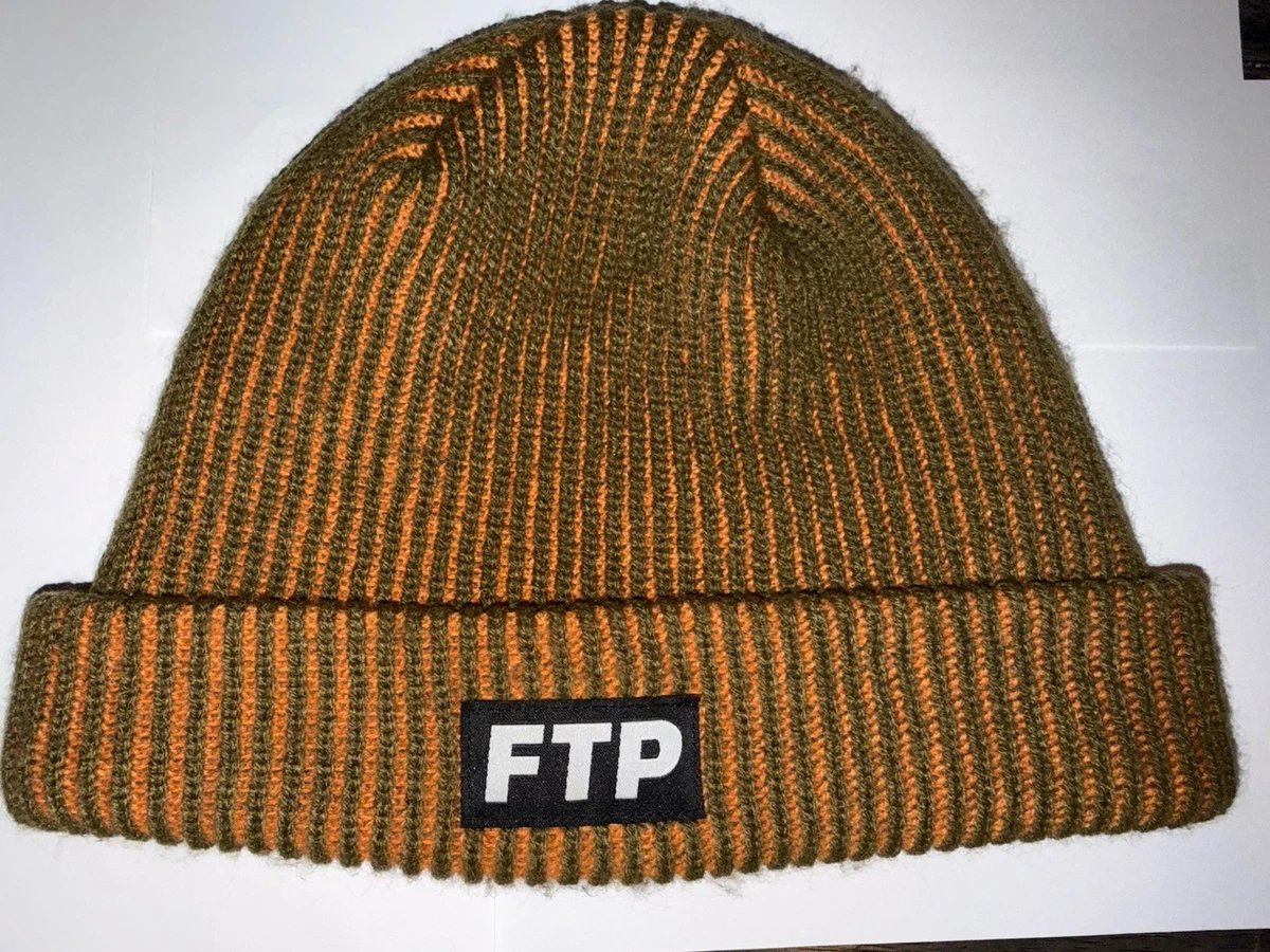 FTP Beanie Hats for Men for sale - eBay