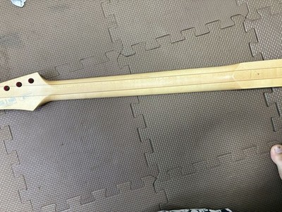 Ibanez RG ネックのみ Ibanez RG Series Replacement Neck Team J.Craft Japan Wizard Super