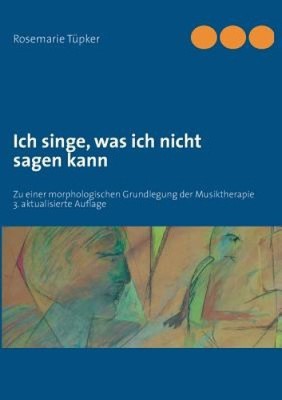 Ich singe, was ich nicht sagen kann: Zu einer morphologischen Grundlegung der