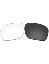Vonxyz Grey Photochromic Non-Polarized Replacement Lenses for-RayBan RW4006-50mm