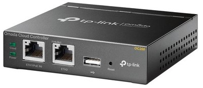 TP-LINK - Omada Cloud Controller