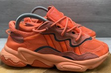adidas Ozweego Bold Orange for Sale | Authenticity  display picture 1