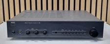 NAD C 300 Stereo Integrated Amplifier Vollverstärker HiFi Verstärker C300