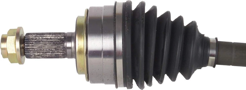 OE-Engineered Honda Odyssey & Ridgeline CV Drive Shaft - Hassle-Free Install Foto 3 de 4