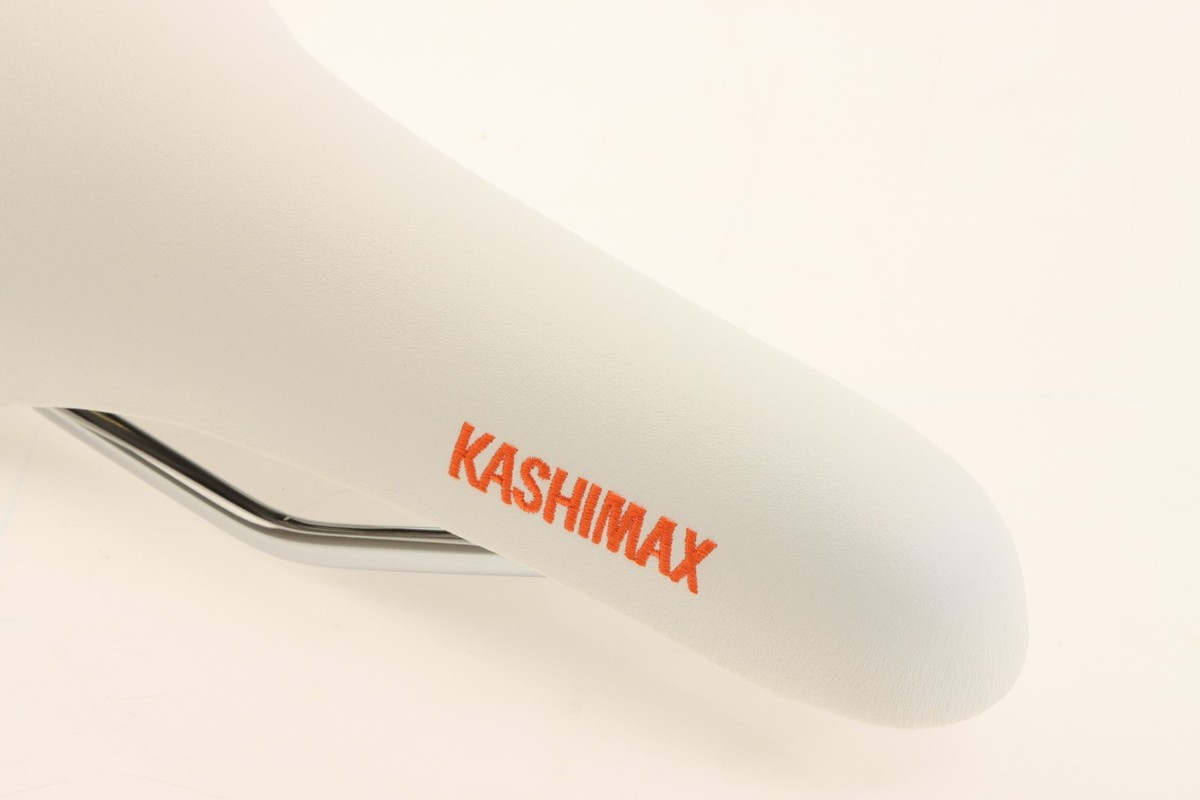 Kashimax x Nagasawa NK-1/AE Leather Padded Saddle LIMITED EDITION