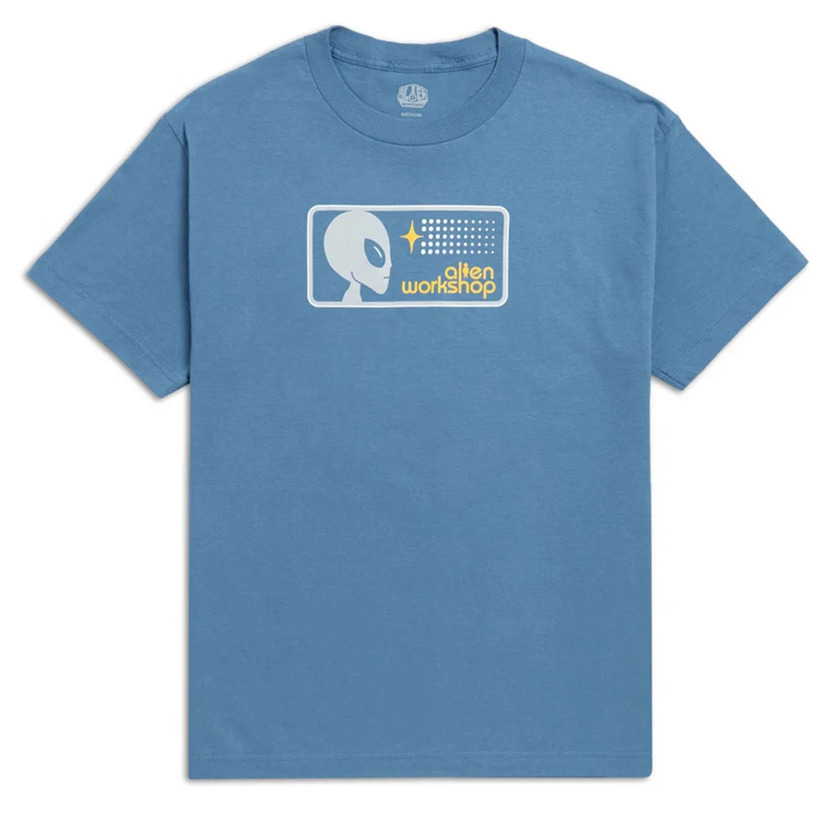 Blue Men's Alien Workshop for sale | eBay
