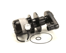 2007399 Manitowoc Ice Water Pump 230/60/1 Genuine OEM MAN2007399