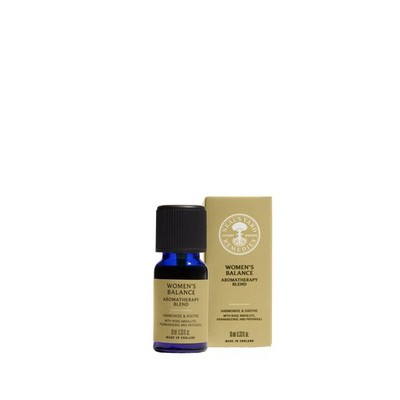 Neal's Yard Remedies Aromatherapie Mischung Damen Balance 10 ml (1er Pack) 