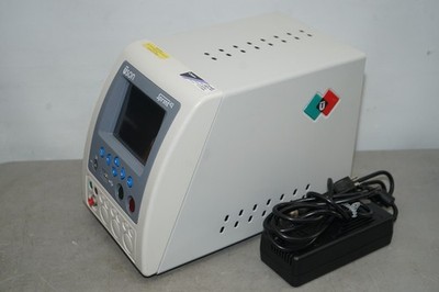 ^ Uson Sprint iQ Leak Flow Tester  0- ( -15) PSIG Model 65619 #X5213