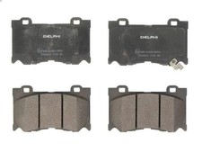 Kits de frein Infiniti Q60
