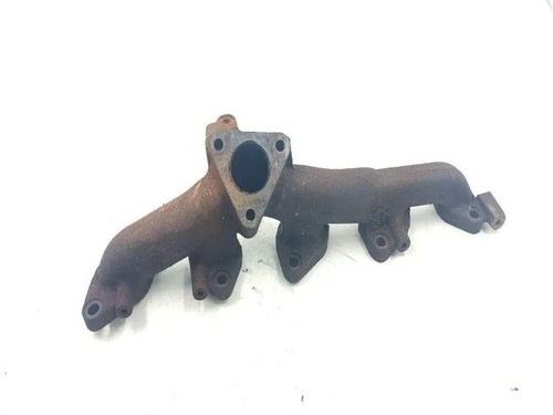 OPEL ASTRA G Sedan F69 Auspuffkrümmer 90500926 2.00 Diesel 60kw 1999 27163901