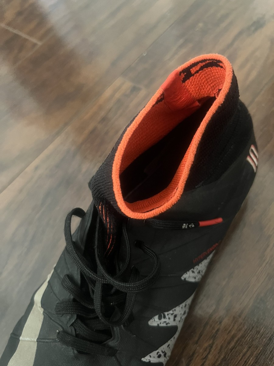 Nike Hypervenom Phantom 2 II FG Neymar X Jordan Soccer Cleats