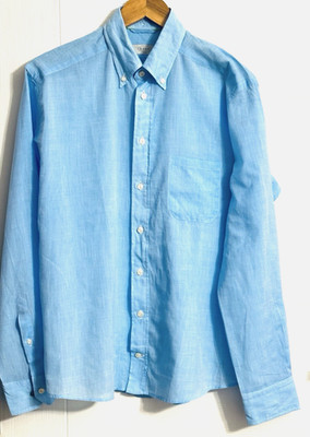 ETON  Slim Fit Hemd Gr. M  39 15 1/2