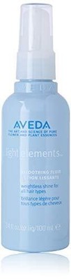 AVEDA Light Elements Smoothing Fluid 100 ml Enthält Bio Lavendel aus Japan