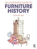 An Illustrated Guide To Furniture History | Joclyn M. Oats | Englisch | Buch
