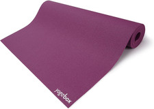 Yogabox Studio Yogamatte PREMIUM - 200 Cm X 60 Cm X 4.5 Mm (Lxbxh) - Fitnessmatt