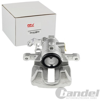 NTY BREMSSATTEL HINTERACHSE HINTERACHSE LINKS PASSEND FÜR CITROËN JUMPY FIAT