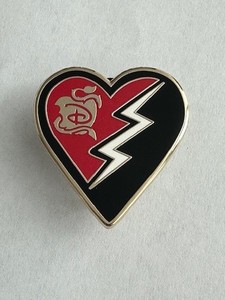 Descendants Pins | eBay
