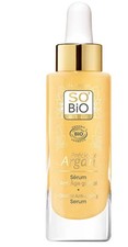 SO BIO Précieux argan Sérim anti âge global 30ml