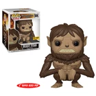 Beast Titan Supersized #504