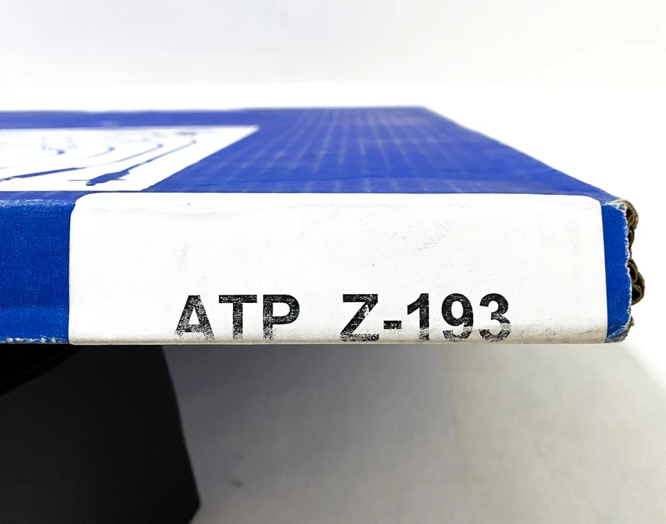 Placa flexible de transmisión automática transmisión automática ATP Z-193 para varios vehículos Ford Foto 4 de 4